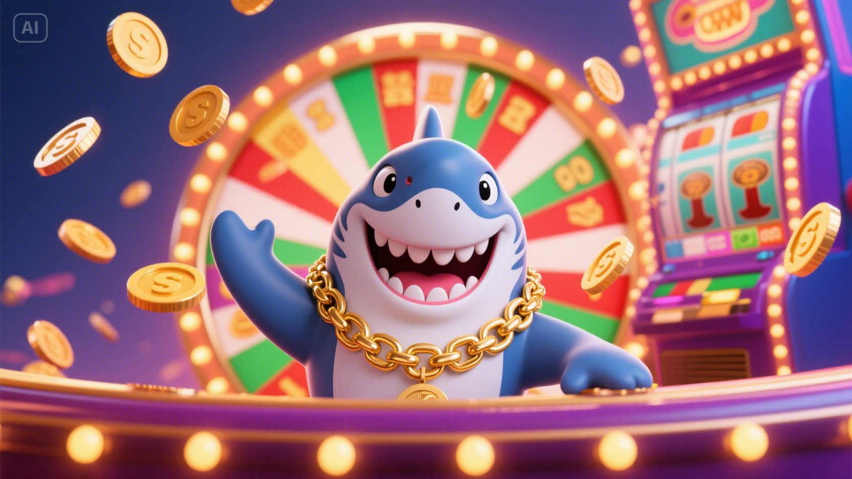 Registration at Abo Casino Casino