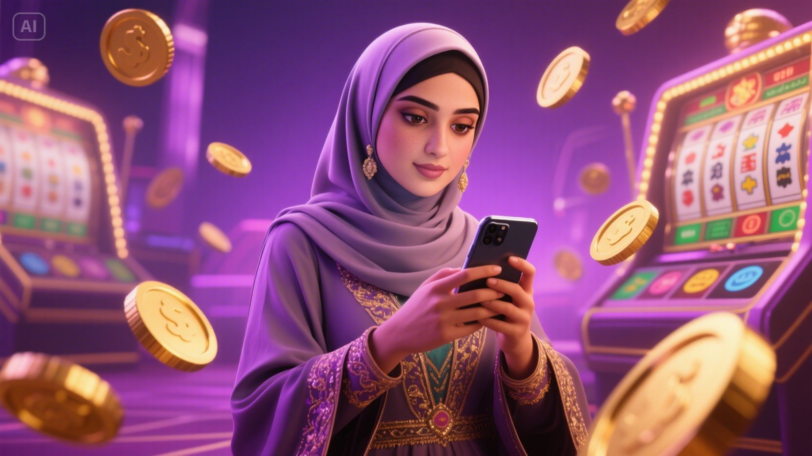 Registration at Abo Casino Casino