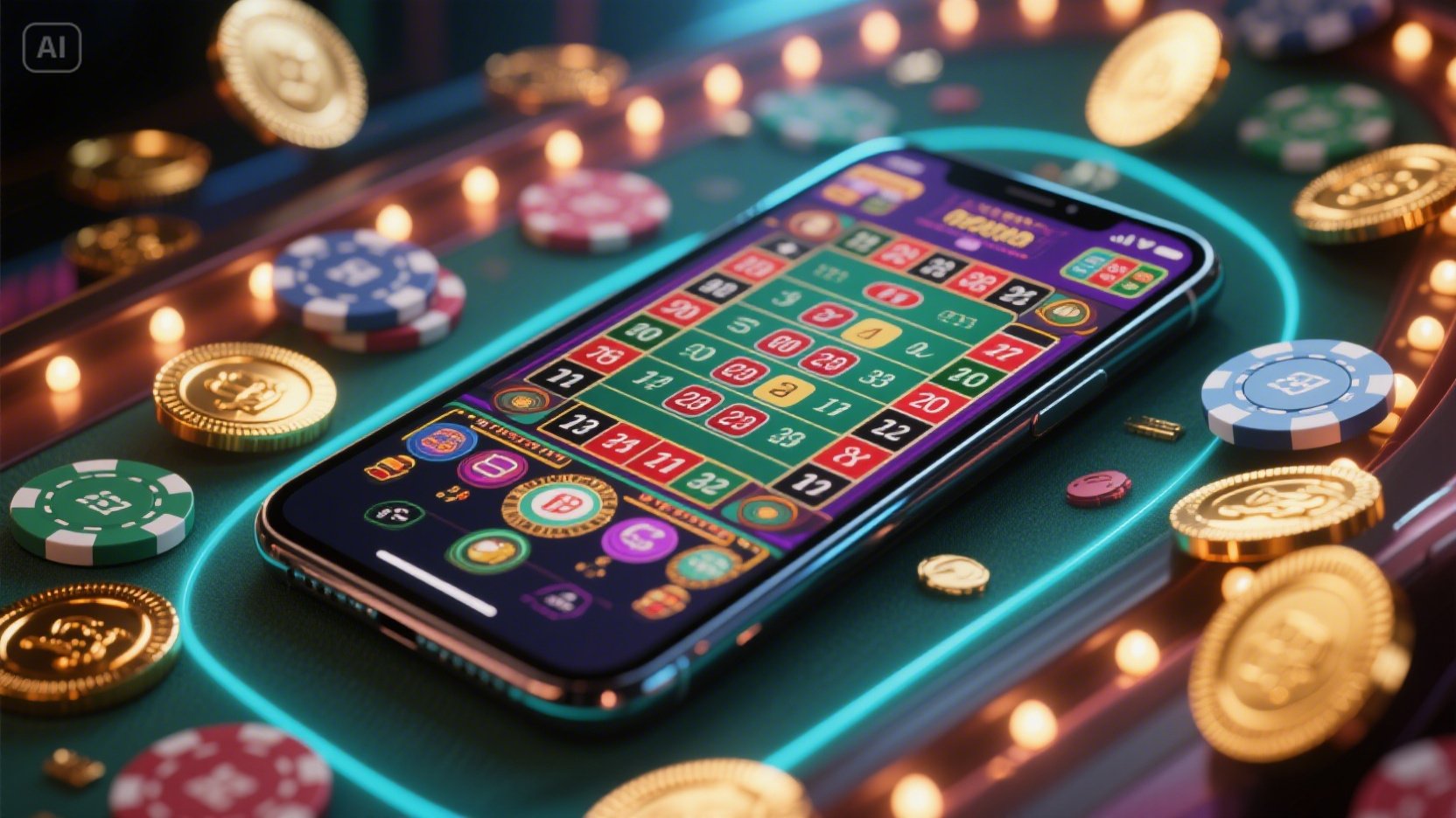 Casino Abo Casino desktop and mobile interfaces