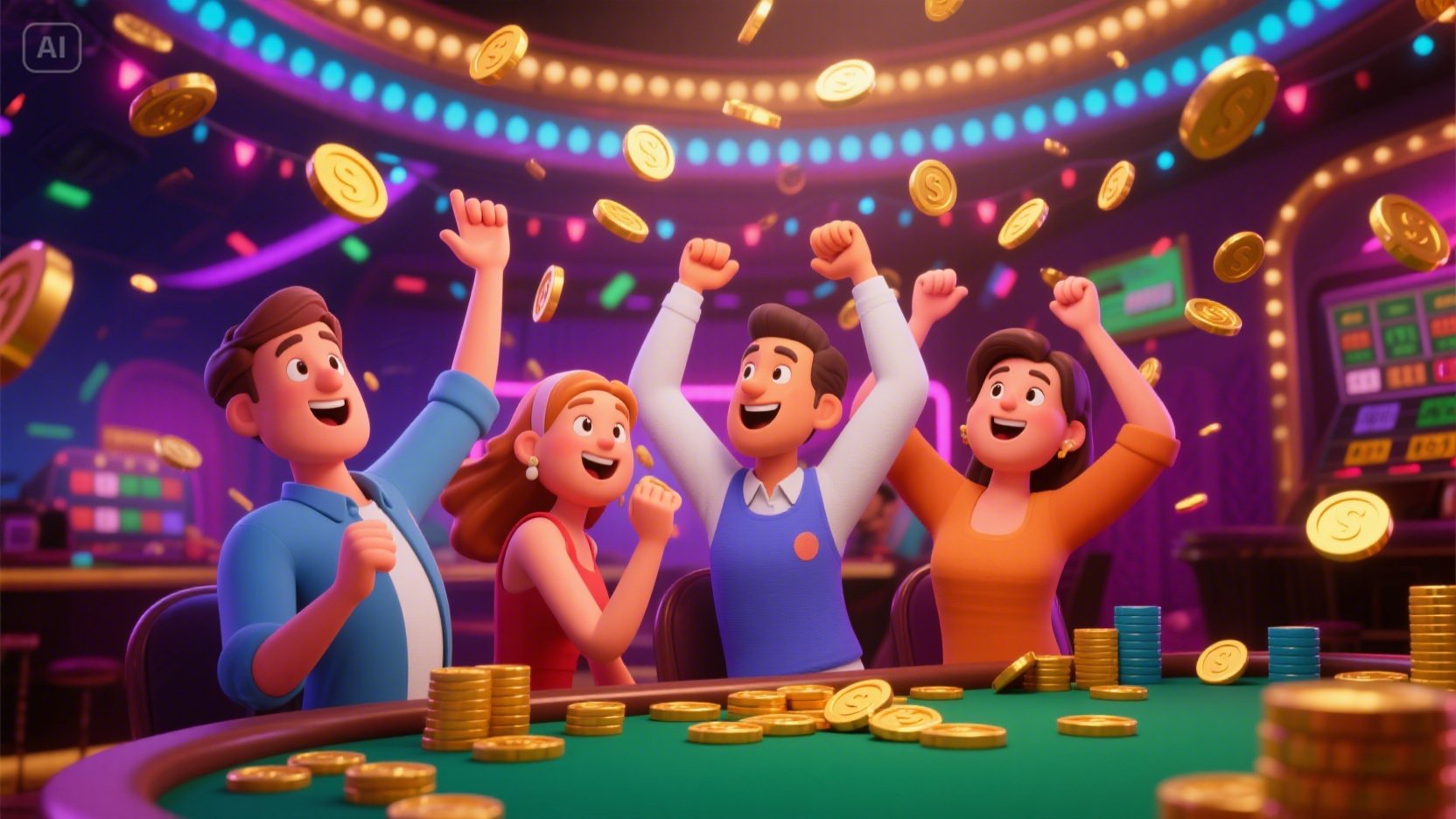 Abo CasinoDeposit PKR now and get 200% instantly on your first top-up! Pakistan’s players can play safely, win big, and withdraw easily with local support.