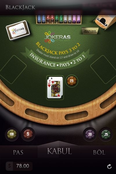 Abo Casino game