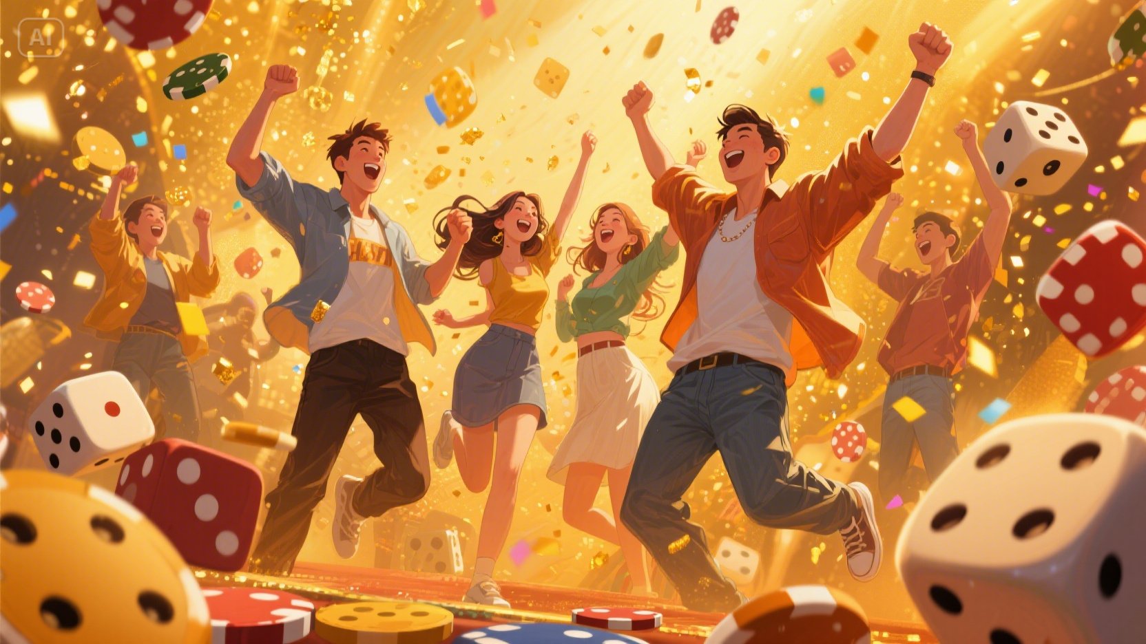 Casino Abo Casino desktop and mobile interfaces