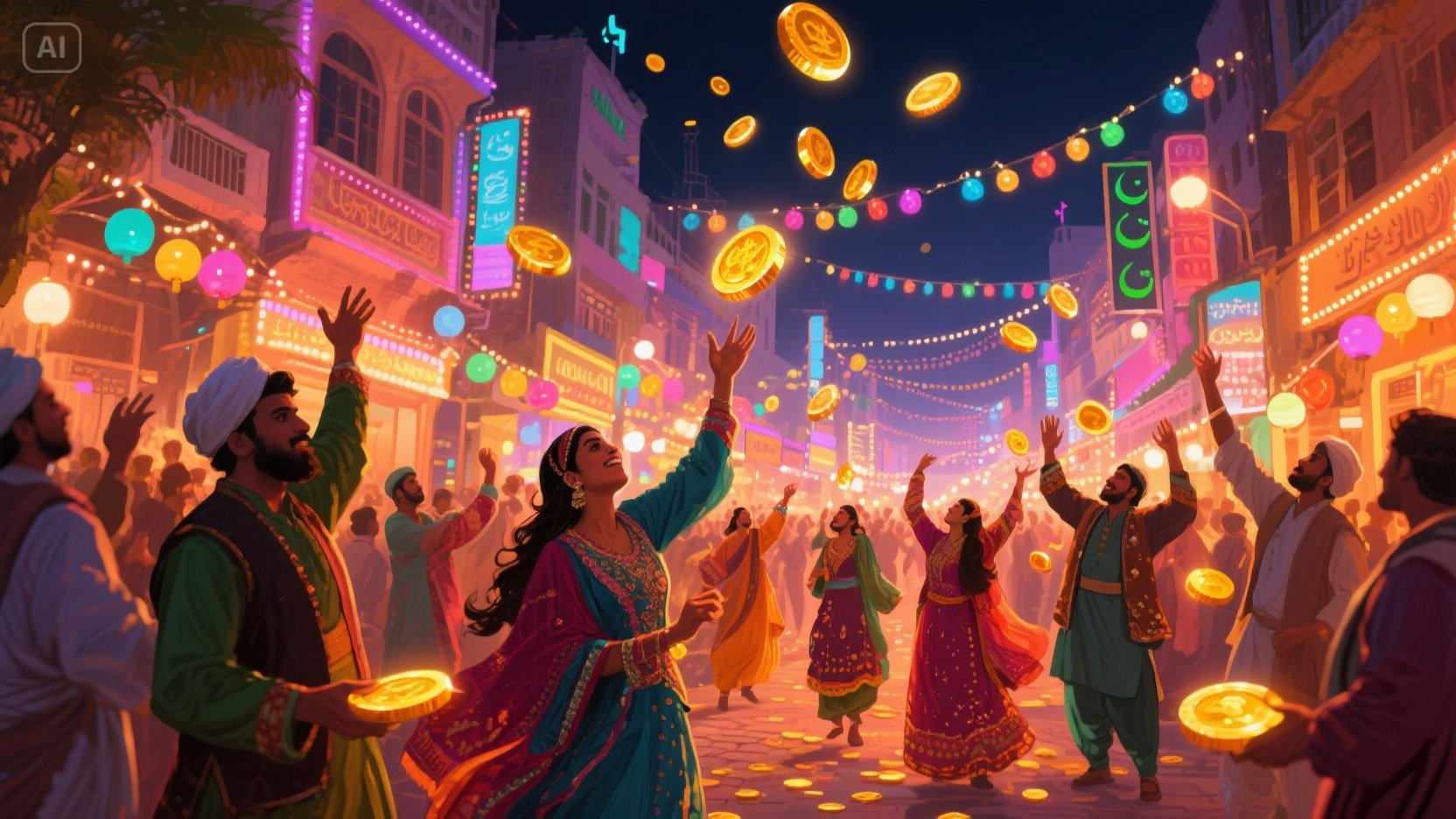 Abo CasinoDeposit once and claim a 200% instant bonus! Pakistani players can spin reels, enjoy safe JazzCash payments, and withdraw PKR instantly.