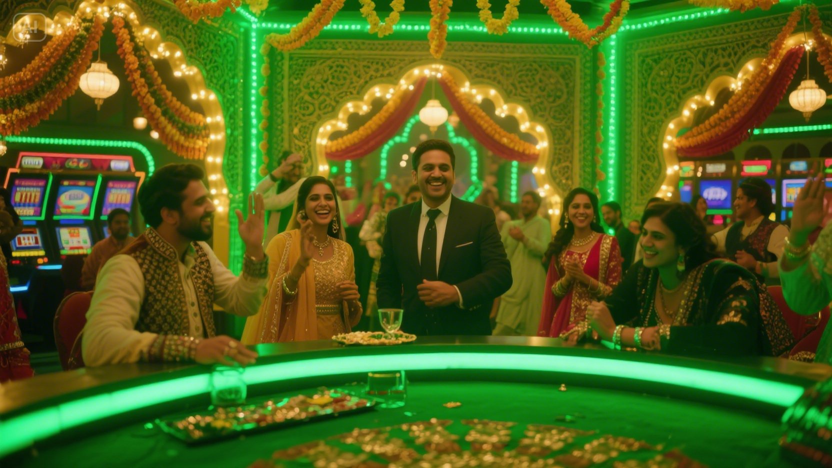 Casino Abo Casino desktop and mobile interfaces