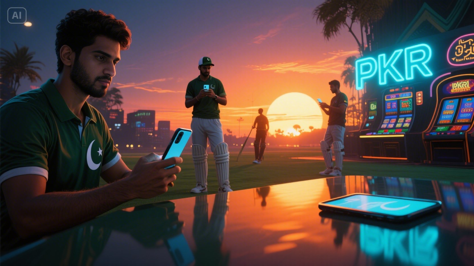 Registration at Abo Casino Casino