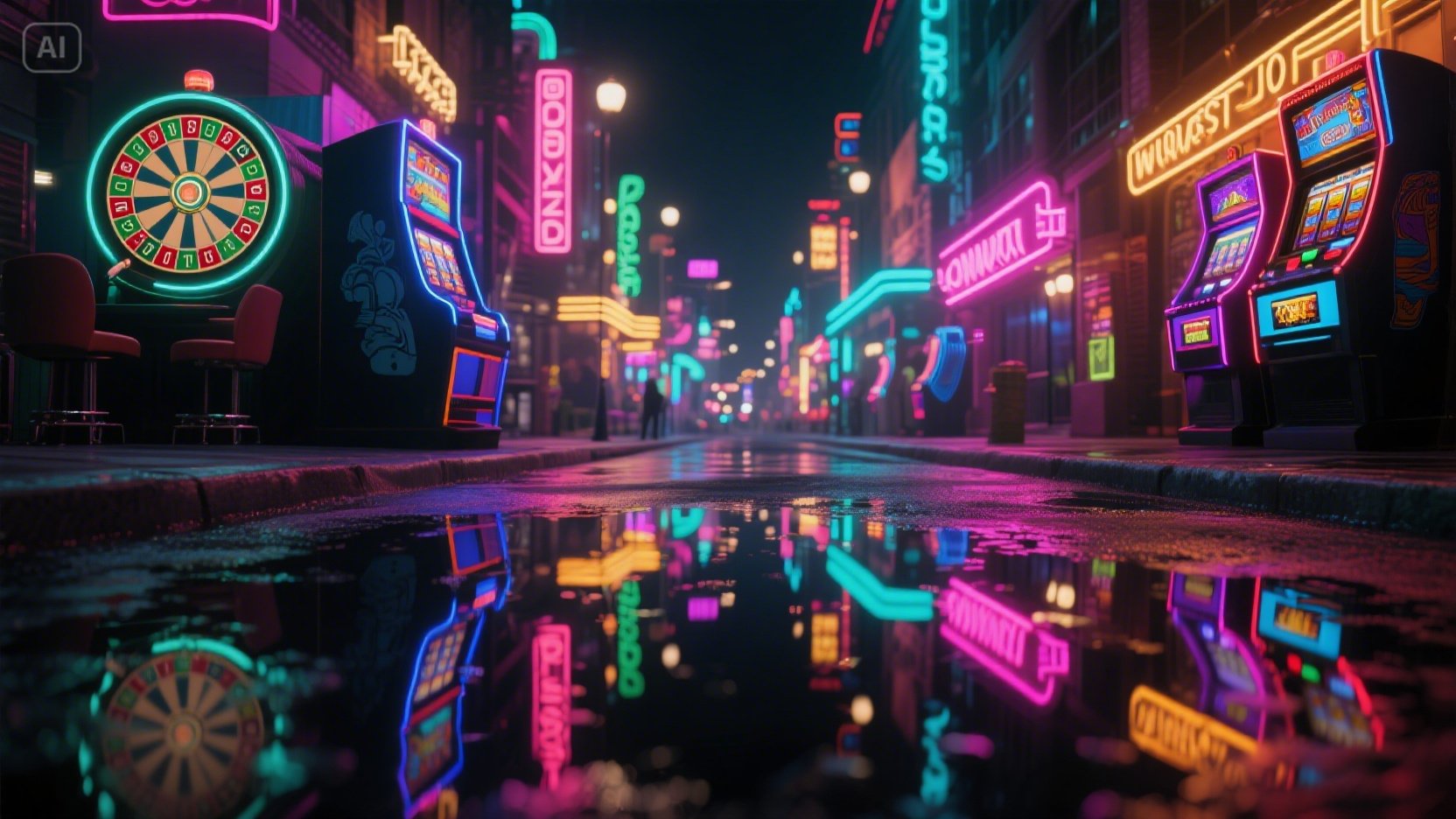 Registration at Abo Casino Casino