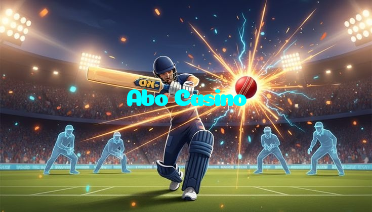 available types of Abo Casino bet including pre-match live express and system bets