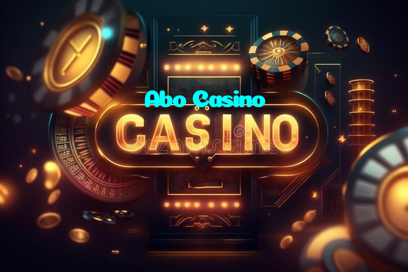 Abo Casino casino presented on mobile device in Pakistan with slots and live games