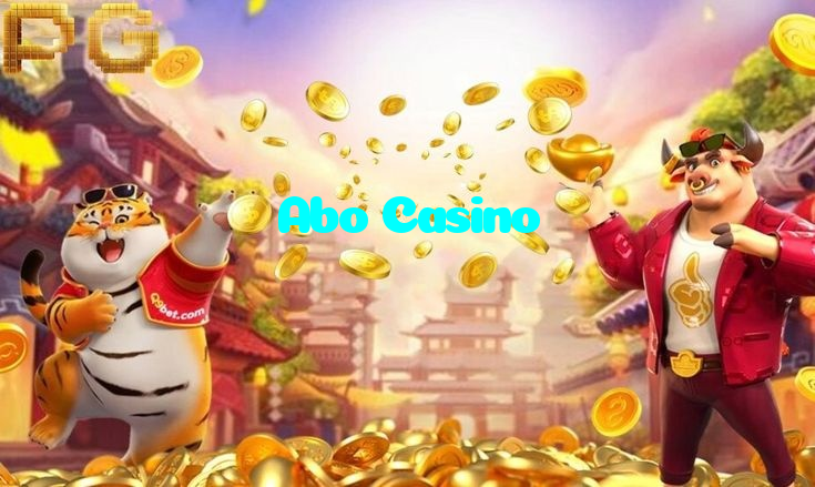 available types of Abo Casino bet including pre-match live express and system bets