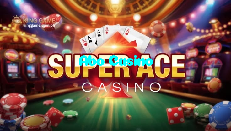 Abo Casino خوش آمدید بونس +600% پیشکش موبائل ایپ کے پروموشن سیکشن میں دکھائی دیتی ہے۔