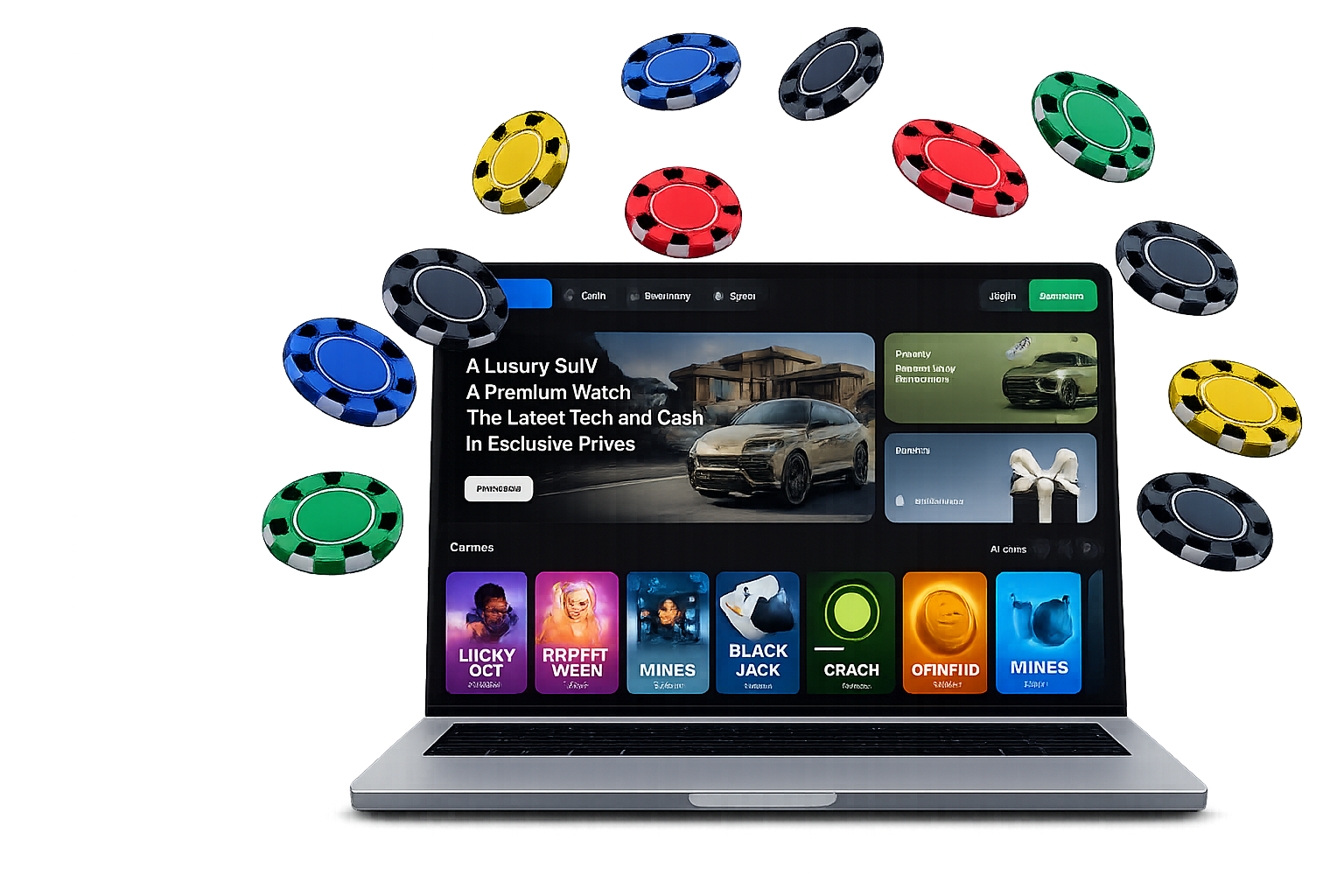 Abo Casino Pakistan